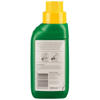 Pokon Anthurium voeding | Pokon | 250 ml (Vloeibaar) 7295313100 K170116117 - 