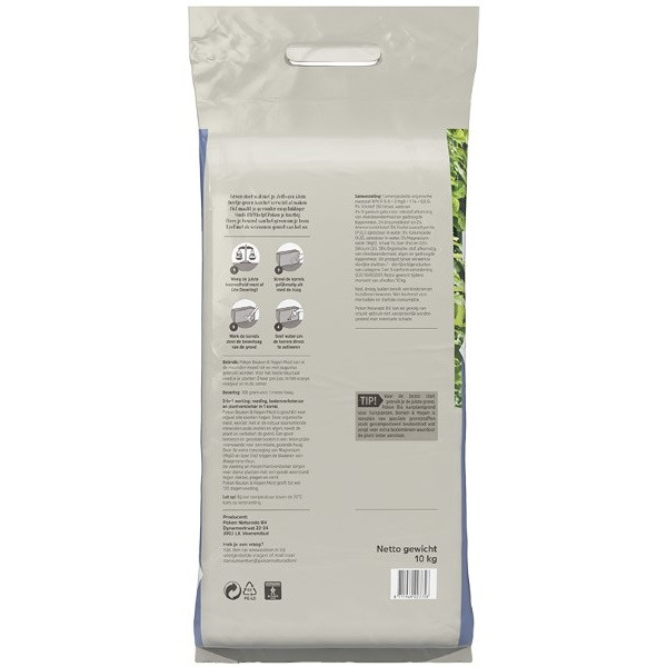 Pokon Beuken en hagen mest | Pokon | 10 kg (100 m²) 7185814100 K170116132 - 3