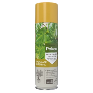 Pokon Bladglans | Pokon | 250 ml (Natuurlijke glans) 7703435998 K170116111 - 