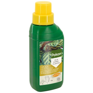 Pokon Bladgroenhersteller | Pokon | 250 ml (Voor kamerplanten) 7279304402 7297313100 K170116121 - 