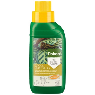 Pokon Bladgroenhersteller | Pokon | 250 ml (Voor kamerplanten) 7279304402 7297313100 K170116121 - 