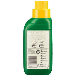 Pokon Bladgroenhersteller | Pokon | 250 ml (Voor kamerplanten) 7279304402 7297313100 K170116121 - 