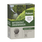 Bladgroenhersteller | Pokon | 500 gram (Groene planten, Bitterzout, Poeder)