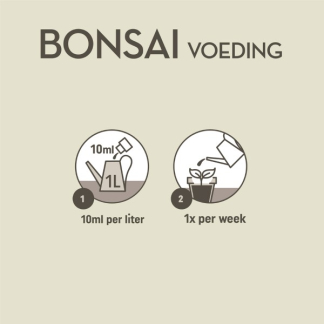 Pokon Bonsai voeding | Pokon | 250 ml (Vloeibaar) 7296313100 K170116118 - 