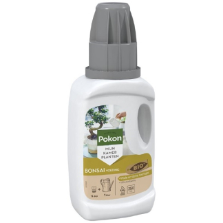 Pokon Bonsai voeding | Pokon | 250 ml (Vloeibaar, Bio-label) 7900313100 K170112306 - 1