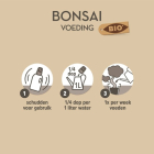 Pokon Bonsai voeding | Pokon | 250 ml (Vloeibaar, Bio-label) 7900313100 K170112306 - 4