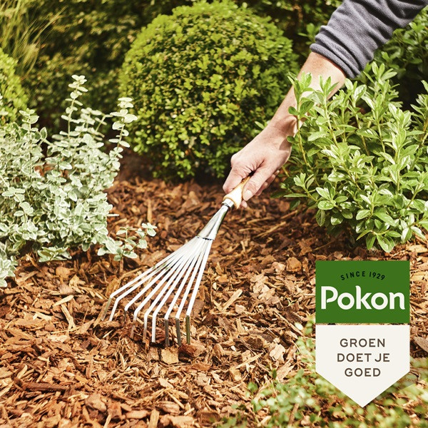 Pokon Boomschors | Pokon | 60 liter (Natuurlijk, 15-40 mm) 7965996100 K170505351 - 4