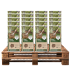 Pokon Boomschors pallet | 2340 L | Pokon (Natuurlijk, 15-40 mm)  Q170505351 - 1
