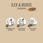 Pokon Buxus en Ilex voeding | Pokon | 500 ml (Vloeibaar, Bio-label) 7100313100 K170112309 - 4
