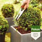 Pokon Buxus potgrond | Pokon | 30 liter (Bio-label) 7928820400 K170116147 - 5