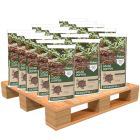 Pokon Cacaodoppen pallet | 1800 L | Pokon (Natuurlijk)  Q170505348 - 1