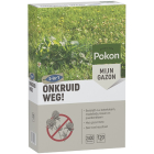 Pokon Compleet gazonpakket | Pokon | 125 m² (Gazonmest, graszaad en onkruidverdelger)  K170116026 - 2