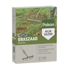 Pokon Compleet gazonpakket | Pokon | 125 m² (Gazonmest, graszaad en onkruidverdelger)  K170116026 - 5