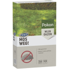 Pokon Compleet gazonpakket | Pokon | 125 m² (Gazonmest mest kalk, graszaad en mosbestrijder)  K170116021 - 2