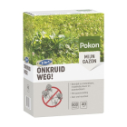 Pokon Compleet gazonpakket | Pokon | 30 m² (Gazonmest, graszaad en onkruidverdelger)  K170116024 - 2