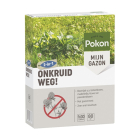 Pokon Compleet gazonpakket | Pokon | 75 m² (Gazonmest, graszaad en onkruidverdelger)  K170116025 - 2