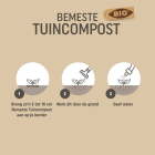 Pokon Compost | Pokon | 20 liter (Bio, MPS) 7993603400 K170505347 - 4