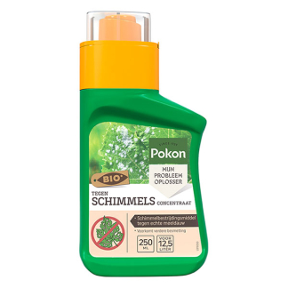 Pokon Concentraat tegen schimmels | Pokon | 250 ml (Vloeibaar, Bio-label ) 724034 K170115901