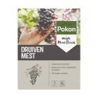 Pokon Druiven mest | Pokon | 1 kg (Voor 15 planten) 7628788100 K170115053 - 2