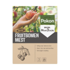 Pokon Fruitbomen mest | Pokon | 1 kg (10 m², Bio-label) 7642788100 K170115052 - 2