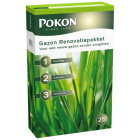 Pokon Gazon Renovatiepakket 3-in-1 (25 m², 1750 gram) 7831423100 K170116017