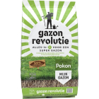 Pokon Gazon Revolutie | 12.5 kg (Meststof, 250 m²) 722194 A170115758 - 1