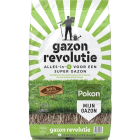 Pokon Gazon Revolutie | 12.5 kg (Meststof, 250 m²) 722194 A170115758 - 2