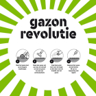 Pokon Gazon Revolutie | 12.5 kg (Meststof, 250 m²) 722194 A170115758 - 4