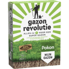 Pokon Gazon Revolutie | 1 kg (Meststof, 20 m²) 722190 A170115757 - 1