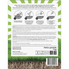 Pokon Gazon hersteller | Pokon | 20 m² (Graszaad, Meststof, Bodemverbeteraar, 1 kg) 722190 K170115757 - 3