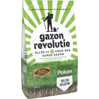 Gazon hersteller | Pokon | 80 m² (Graszaad, Meststof, Bodemverbeteraar, 4 kg)
