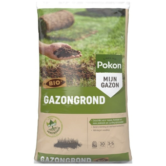 Pokon Gazongrond | Pokon | 360 liter (Bio-label) 7005001100 W170116179 - 