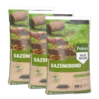 Pokon Gazongrond | Pokon | 90 liter (Bio-label) 7005001100 V170116179 - 1