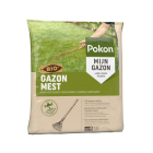 Gazonmest | Pokon | 125 m² (8.5 kg, Bio-label)