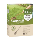 Pokon Gazonmest | Pokon | 1 kg (15 m², Bio-label) 7687788400 K170116011 - 1