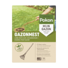 Pokon Gazonmest | Pokon | 1 kg (15 m², Bio-label) 7687788400 K170116011 - 2
