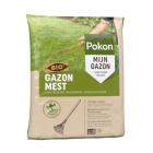 Gazonmest | Pokon | 75 m² (5 kg, Bio-label)
