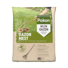 Pokon Gazonmest | Pokon | 75 m² (5 kg, Bio-label) 7687564400 K170116013 - 2
