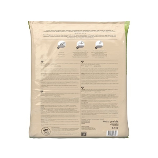 Pokon Gazonmest | Pokon | 8.5 kg (125 m², Bio-label) 7687814400 K170116135 - 3