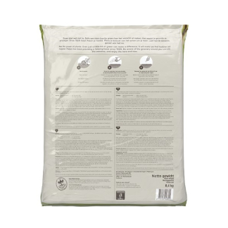 Pokon Gazonmest met kalk 3-in-1 | Pokon | 125 m² (8.6 kg) 7686814400 K170116137 - 3