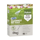 Pokon Gazonmest met kalk 3-in-1 | Pokon | 1 kg (15 m²) 7686788400 K170116014 - 1