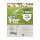 Pokon Gazonmest met kalk 3-in-1 | Pokon | 1 kg (15 m²) 7686788400 K170116014 - 2