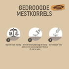 Pokon Gedroogde Mestkorrel | 5 kg (Universeel, Koemest, Bio-label) 7685813100 A170505177 - 4