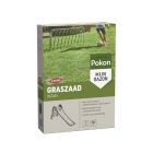 Pokon Graszaad | Pokon | 50 m² (Aanleg, 1 kg) 7683501100 K170116106 - 1