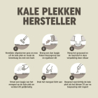 Pokon Graszaad 2-in-1 | Pokon | 5 m² (Kale plekken, Organische voeding, 200 gram) 7695782100 K170115058 - 4