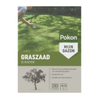Pokon Graszaad schaduw | Pokon | 10 - 15 m² (Aanleg en herstel, Anti-mos, 250 gram) 7685411100 K170115059 - 2