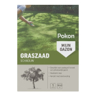 Pokon Graszaad schaduw | Pokon | 40 - 60 m² (Aanleg en herstel, Anti-mos, 1 kg) 7685501100 K170115061 - 2