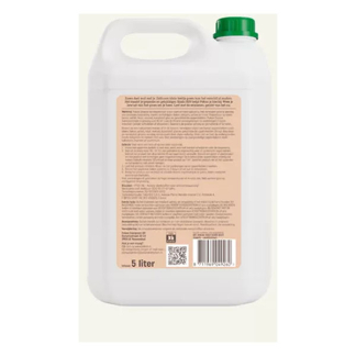 Pokon Groene aanslag verwijderaar | Pokon | 50 m² (Gebruiksklaar, 5 liter)  K170405313 - 3