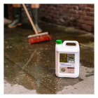 Pokon Groene aanslag verwijderaar | Pokon | 50 m² (Gebruiksklaar, 5 liter)  K170405313 - 5