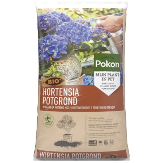 Pokon Hortensia potgrond pallet | 1050 L | Pokon (Bio-label)  X170116148 - 